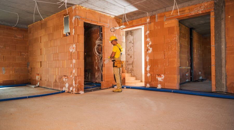 Local Chimney Repair in Whittemore, MI